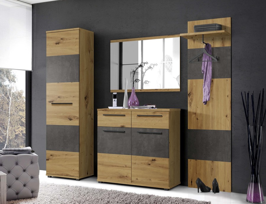 Антре САРА - Мебели ЯВОР