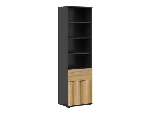 Етажерка ЛУЕН REG1D1S/57