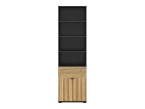Етажерка ЛУЕН REG1D1S/57