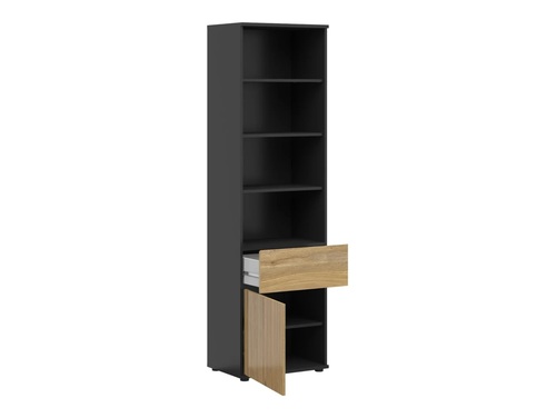 Етажерка ЛУЕН REG1D1S/57
