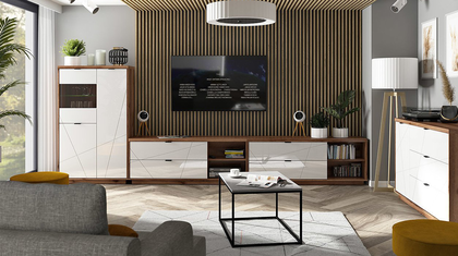 Колекция мебели ФОРН