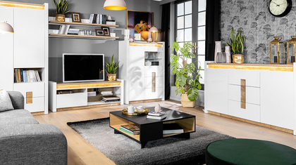 Колекция мебели АЛАМЕДА