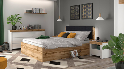 Колекция мебели ТЕТРИКС