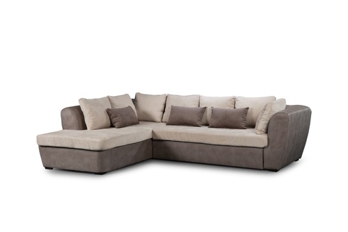 Ъглов диван ИВОН ЛУКС ляв