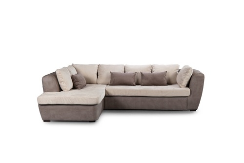 Ъглов диван ИВОН ЛУКС ляв