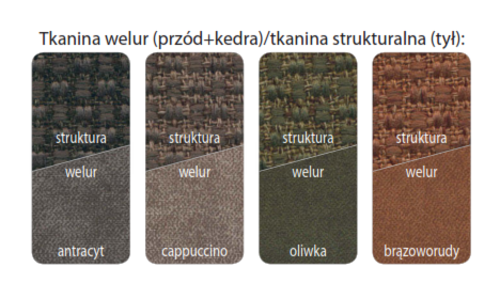 Кресло ВАЛЕТА