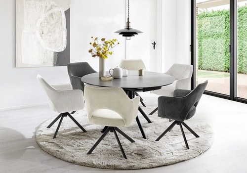 Трапезна маса РУБИКОН