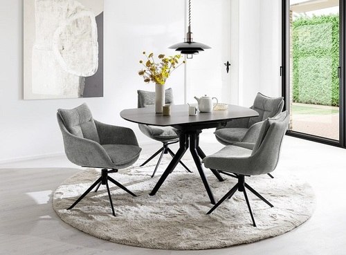 Трапезна маса РУБИКОН