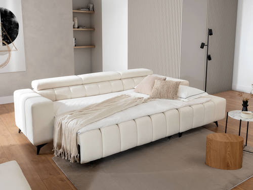 Ъглов диван РАГУССО S десен