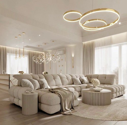 Ъглов диван ТОЛЛО XL ляв