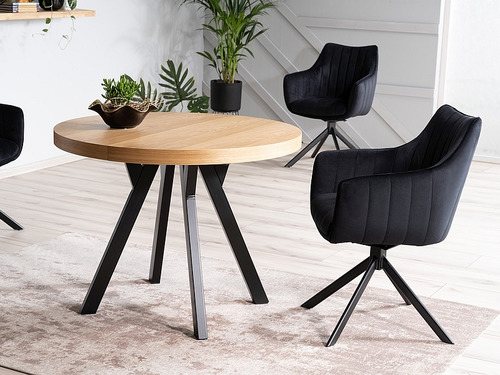 Трапезна маса ДОМИНГО с разтегателен механизъм