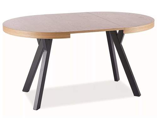 Трапезна маса ДОМИНГО с разтегателен механизъм