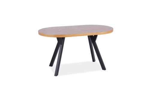 Трапезна маса ДОМИНГО II с разтегателен механизъм