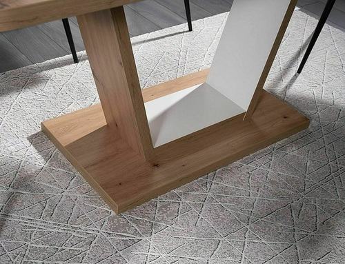 Трапезна маса НИГЕЛ 