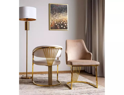 Трапезен стол АЛУРЕ