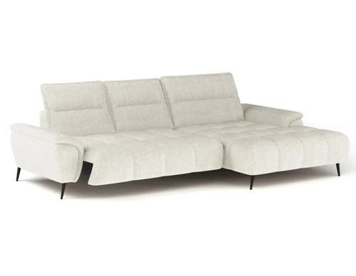 Ъглов диван МОНТАНА S ляв