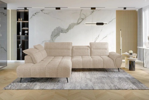 Ъглов диван МОНТАНА L ляв