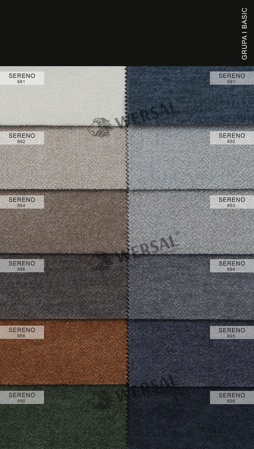 Ъглов диван МОНТАНА L ляв