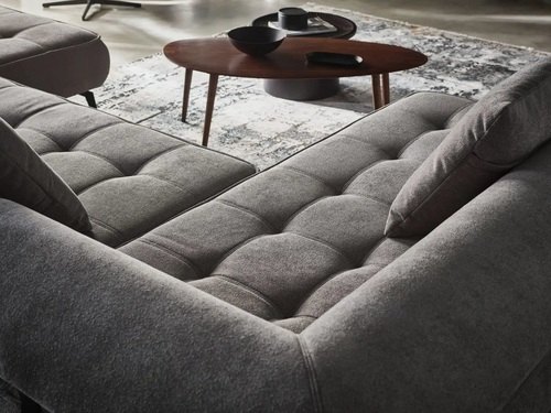 Ъглов диван СЕЛЕДО XL ляв