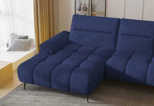 Ъглов диван МОНТАНА XL десен