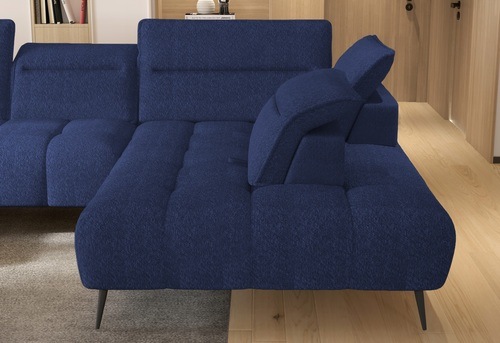 Ъглов диван МОНТАНА XL десен