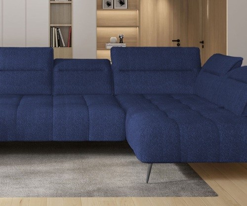 Ъглов диван МОНТАНА XL десен