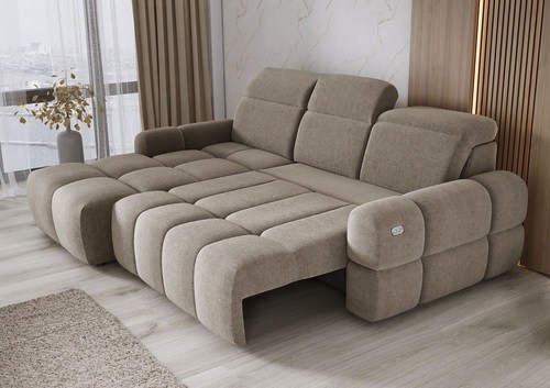 Ъглов диван МАТЕО S ляв