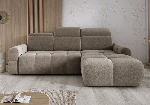Ъглов диван МАТЕО S десен