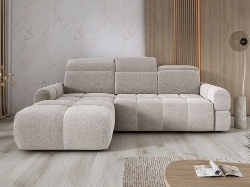 Ъглов диван МАТЕО S ляв