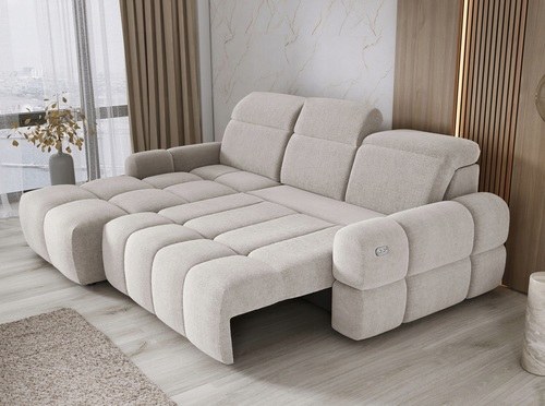 Ъглов диван МАТЕО S ляв