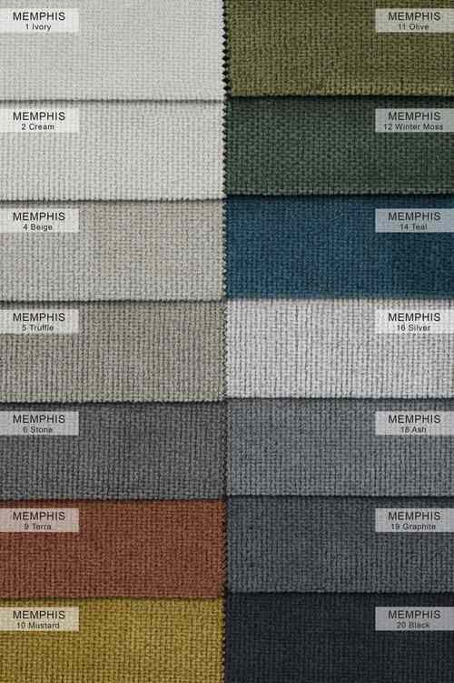 Ъглов диван МАТЕО S ляв