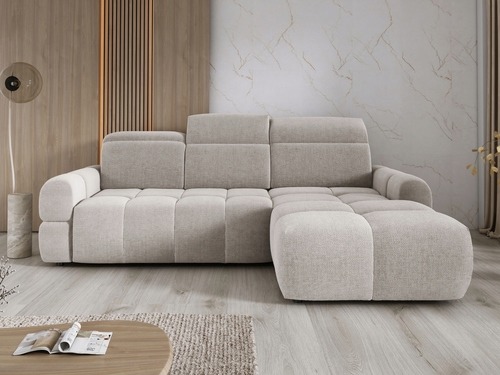 Ъглов диван МАТЕО S десен