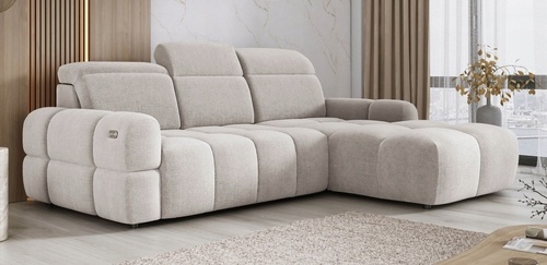 Ъглов диван МАТЕО S десен