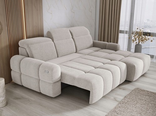 Ъглов диван МАТЕО S десен