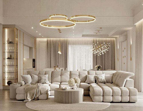 Ъглов диван ТОЛЛО XL десен