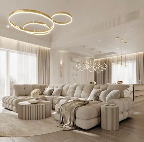 Ъглов диван ТОЛЛО XL десен