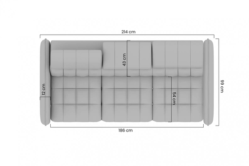 Диван ЕЛАРИАС