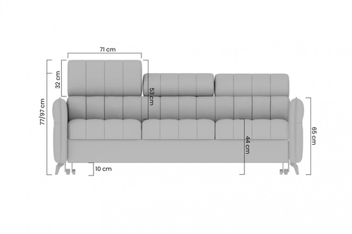 Диван ЕЛАРИАС