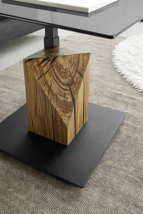 Холна маса БАЛСТА с повдигащ механизъм