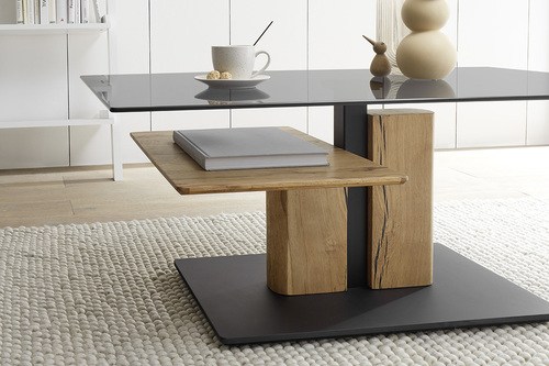 Холна маса ДЕЛМАС с повдигащ механизъм