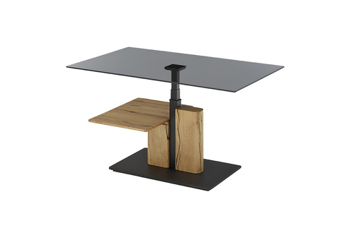 Холна маса ДЕЛМАС с повдигащ механизъм