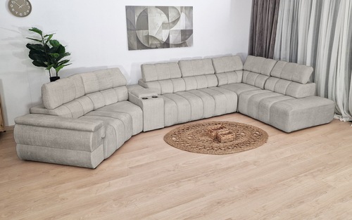 Ъглов диван АТЛАНТА G