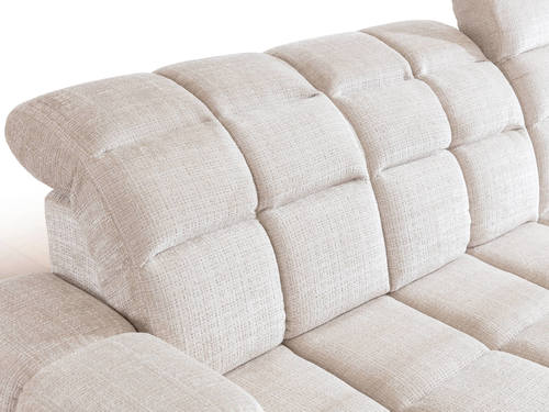 Ъглов диван ЛУГО S ляв