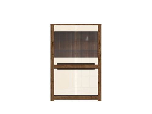 Витрина РУСО REG2W2D