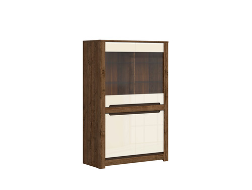 Витрина РУСО REG2W2D