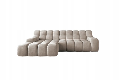 Ъглов диван КАМПИЛЕ S ляв