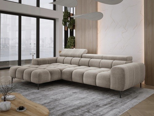 Ъглов диван ПЛАЗА МИНИ ляв