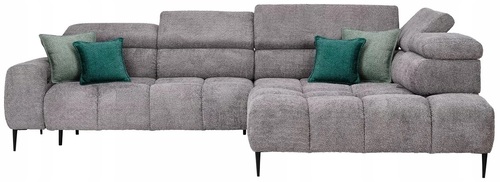 Ъглов диван ПЛАЗА L десен