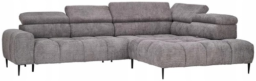 Ъглов диван ПЛАЗА L десен