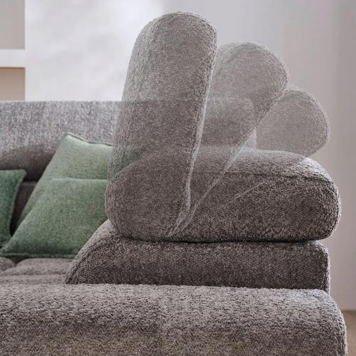 Ъглов диван ПЛАЗА L десен